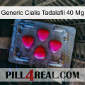 Generic Cialis Tadalafil 40 Mg 13